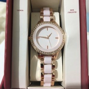 Beautiful Merona watch